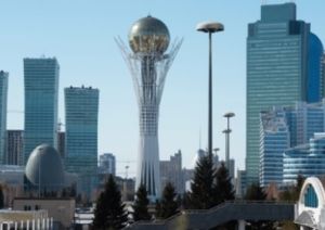 В Республике Казахстан упростят регистрацию зарубежных банков