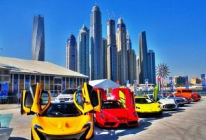 ОАЭ стали более привлекательны для состоятельных иностранцев