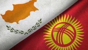 Кипр и Кыргызстан