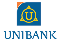 Открыть счёт в Unibank
