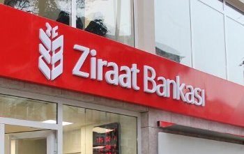 Банк Ziraat