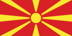 Флаг Македонии Флаг Македонии