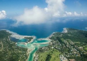 Вануату запускает выдачу «золотых паспортов» через гособлигации