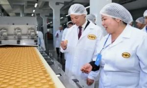 В Республике Казахстан повысился уровень конкуренции на рынке труда