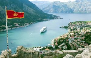 На черногорском побережье арендная плата достигает двух тысяч евро в месяц