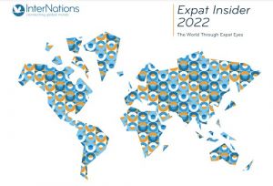 Expat Insider 2022