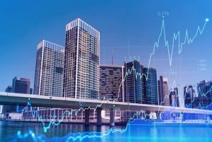 Совокупные внешние активы банков ОАЭ выросли на 3,1%