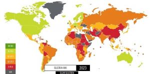 Вышел новый рейтинг стран с лучшими условиями для ведения бизнеса 