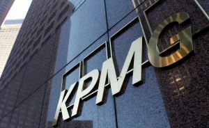 Офис KPMG