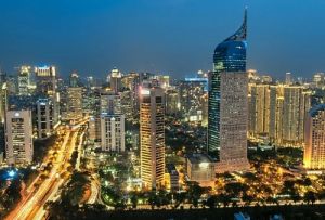 Перспективные направления для инвестиций в Индонезии