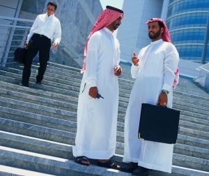 Ведение бизнеса в ОАЭ