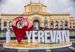 Программы развития IT-отрасли привлекают в Армению иностранных бизнесменов