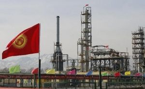 Объем иностранных инвестиций в Кыргызстан снизился, как и отток