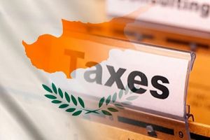 Налоговое законодательство на Кипре