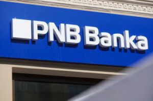 Латвийский PNB Banka лишился лицензии