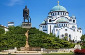 Приток денежных переводов в Сербию вырос на 40%