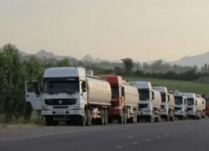 Киргизские компании нарастили товарооборот со странами ЕАЭС