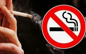 В компаниях и государственных учреждениях ОАЭ вводят запрет на курение 