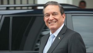 Новый президент Панамы нацелен на улучшение имиджа финансового сектора страны