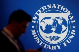 МВФ
