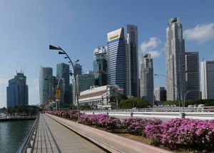 В Сингапуре повышается порог зарплаты для визы квалифицированного специалиста