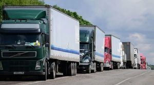 Оборот товаров между РФ и Казахстаном приближается к 30 млрд долларов 