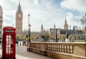 В Лондоне стартует Арабо-британский экономический саммит