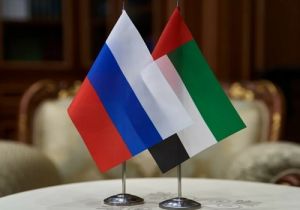 Количество российских компаний в ОАЭ выросло в 2,5 раза
