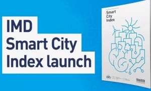 Дубай поднялся на 8 строчек в IMD Smart City Index 2025