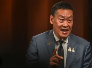 Премьер Таиланда заявил о шести преимуществах страны для иностранных инвесторов 