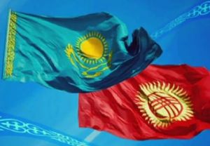 Казахстан активно инвестирует в компании Киргизии