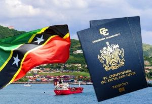 Гражданство Сент-Китса и Невиса