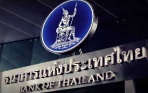 Центробанк Таиланда
