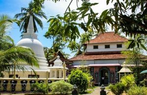 Инвесторы в Шри-Ланке смогут получить «золотую визу»
