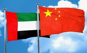 Компании Дубая инвестировали $1,4 млрд в Китай с 2015 по 2023 г.
