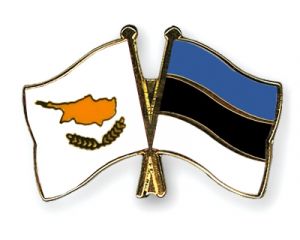 Сотрудничество Кипра и Эстонии