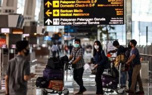 Республика Индонезия вводит «золотые визы» в июле