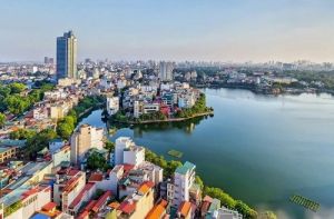 В HSBC подготовили прогноз для Вьетнама на 2025 год