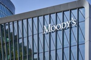 Рейтинговое агентство Moody’s