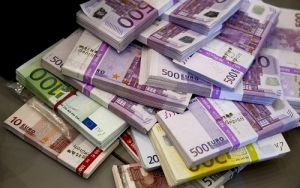 Иностранные физлица хранят в банках Черногории 636 млн евро