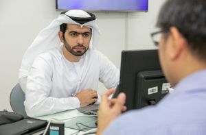 Программа «Налоговая поддержка», ОАЭ