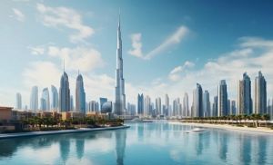 Ультрабогатые иностранцы принесут Дубаю 7 млрд долларов в 2025 г. 