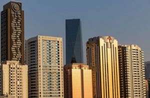 Элитная недвижимость Дубая