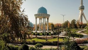 Узбекистан вводит пятилетнюю «золотую визу» на основе пожертвований