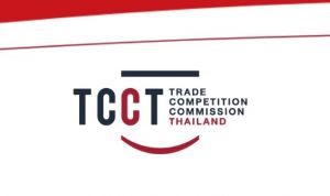 Комиссия по торговой конкуренции Таиланда