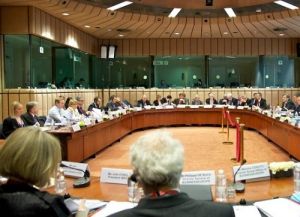 Комитет постоянных представителей ЕС