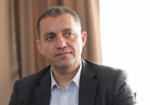 Министр экономики Армении