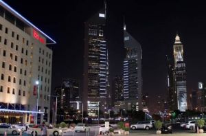 Рынок недвижимости Дубая переживает бум
