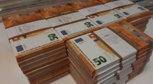 ЦБ Черногории представил данные о суммах депозитов