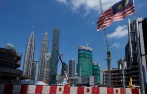 Малайзия борется с Индонезией за привлечение инвестиций